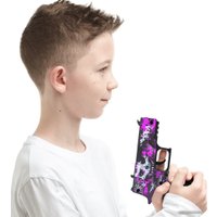 Пистолет игрушечный VozWooden Active P250/P350 Райдер 2002-0304