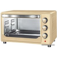 Мини-печь CENTEK CT-1530-36 Convection (бежевый)