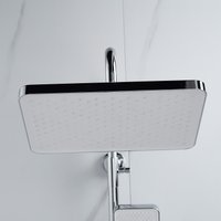 Душевая система  Shevanik S6836