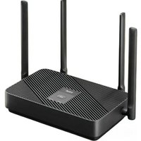 Wi-Fi роутер Xiaomi Mi Router AX1800 (китайская версия, черный) в Барановичах