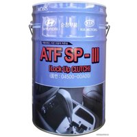 Hyundai/KIA ATF SP-III 20л