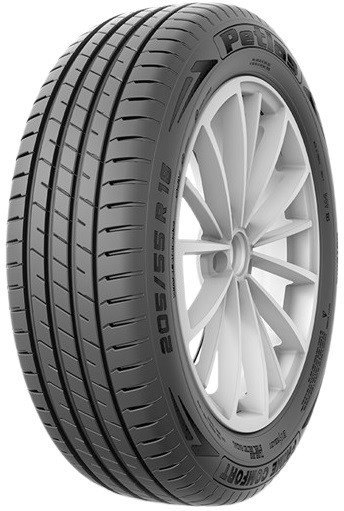 Летние шины Petlas Prime Comfort 205/55R16 94W