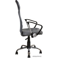 Офисное кресло Алвест AV 128 CH MK (серый)