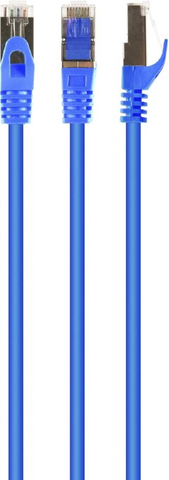 

Кабель Cablexpert PP6-3M/B (3 м, синий)