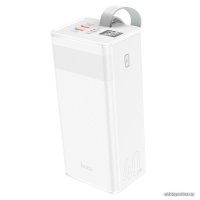 Внешний аккумулятор Hoco J86 Powermaster 40000mAh (белый)