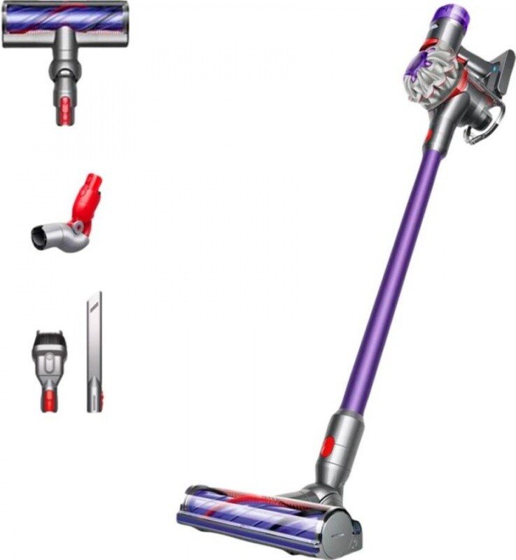 

Пылесос Dyson V8 Origin 400394-01