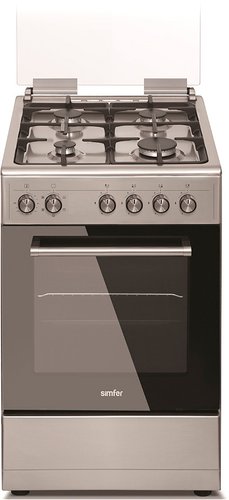 Кухонная плита Simfer F56MM45022