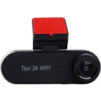 Видеорегистратор SilverStone S12 PRO Taxi 2K Wi-Fi