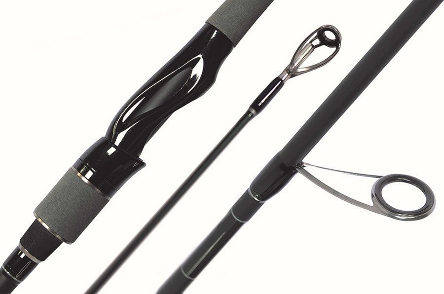 Удилище Maximus Wild Power-Z Jig MJSSWPZ278H