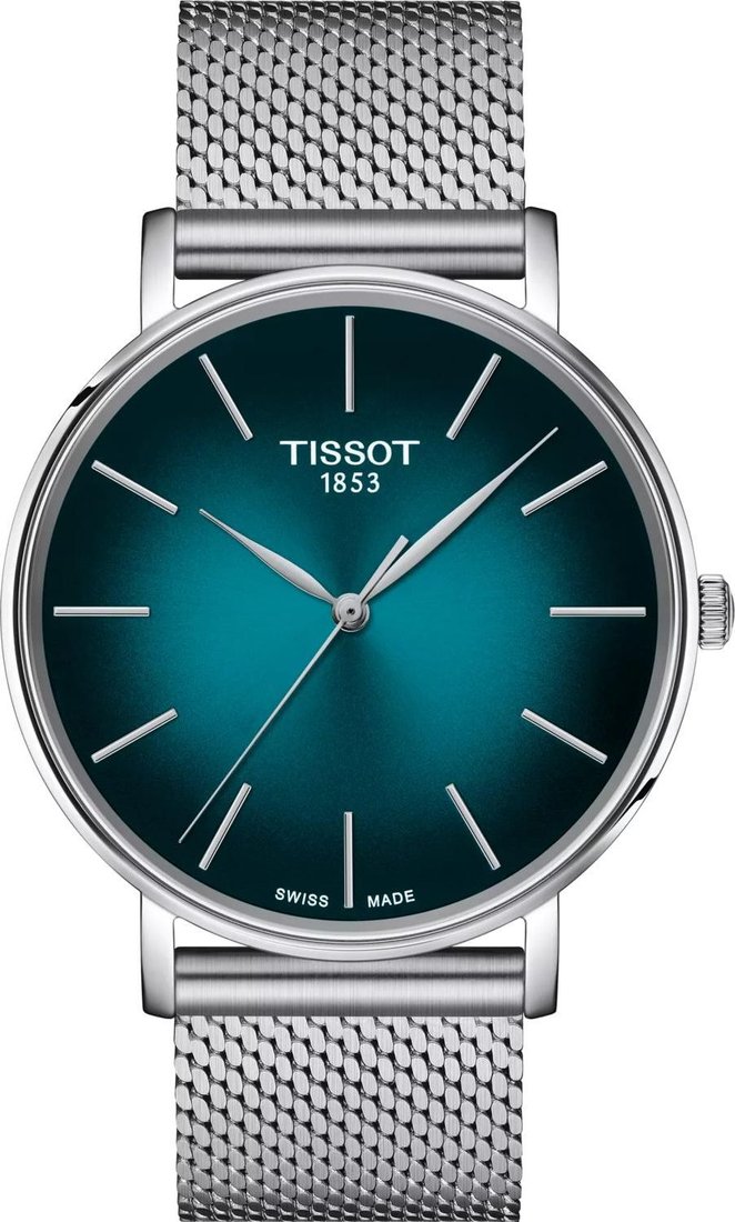

Наручные часы Tissot T143.410.11.091.00