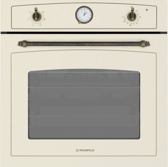 Электрический духовой шкаф MAUNFELD MEOFE 676RIB TM