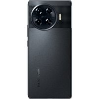 Смартфон Tecno Spark 20 Pro+ 8GB/256GB (черная орбита)