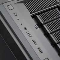 Корпус SilverStone CS382 SST-CS382 в Гомеле