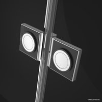 Душевой уголок Radaway Essenza Pro KDD 80x100