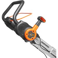 Снегоуборщик Daewoo Power DAST 6042Li Set (с 2-мя АКБ)