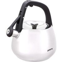 Чайник со свистком Polaris Mela-2.5L