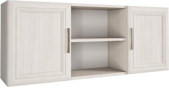 Полка Астрид-Мебель Принцесса ЦРК.ПРН.06 (анкор белый)