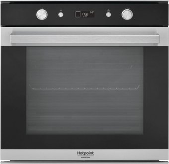 Электрический духовой шкаф Hotpoint FI7 861 SH IX HA