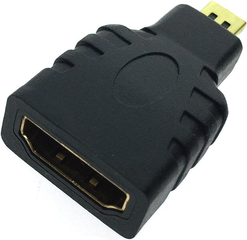 

Адаптер Espada EmcHDMIM-HDMIF