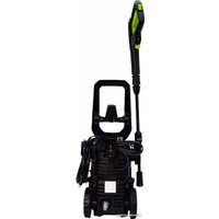 Мойка высокого давления Brait HPW 1600C