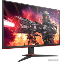 Игровой монитор AOC Agon 27G2AE