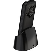  Maxvi B5ds up (черный)