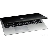 Ноутбук ASUS N56JK-CN043H