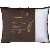 Спальная подушка Verossa VRS 50x70 (лебяжий пух)