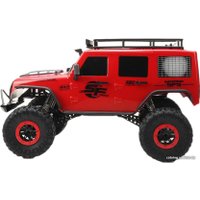 Автомодель WLtoys 104311 (красный)