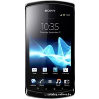 Телефон Sony Xperia Neo L MT25i