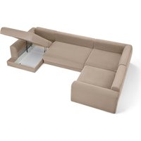 П-образный диван Moon Family Мэдисон 006 80633677 в Солигорске