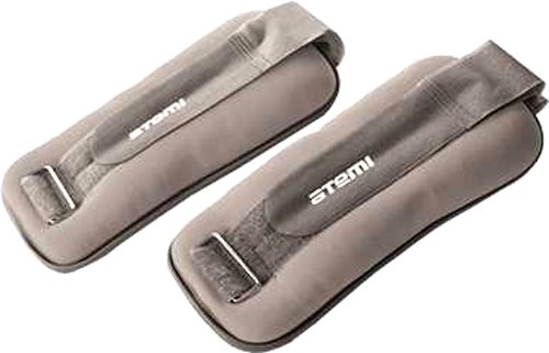 Комплект утяжелителей Atemi AAW-01-4 2x2 кг