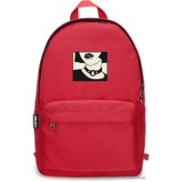 Городской рюкзак Vtrende Чокер (красный)