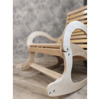 Кресло-качалка Mio Tesoro i-да-кресло (ФСФ)