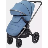 Универсальная коляска Rant Falcon RA097 (2 в 1, синий)