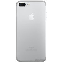 Смартфон Apple iPhone 7 Plus 32GB Восстановленный by Breezy, грейд B (серебристый)