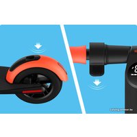 Электросамокат Ninebot KickScooter ES1L
