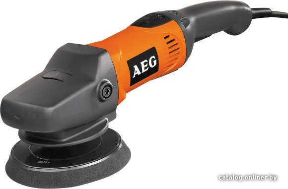 Полировальная машина AEG Powertools PE 150