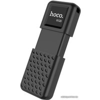 USB Flash Hoco UD6 8GB (черный)