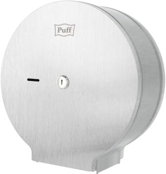 Диспенсер для туалетной бумаги Puff 5160 (хром)