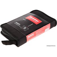 Набор домашнего мастера Hammer 601-035 (9 предметов)