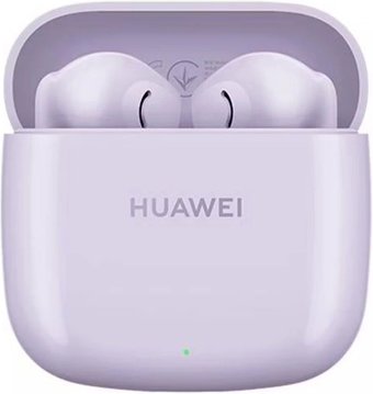 Huawei FreeBuds SE 2 (сиреневый, международная версия)