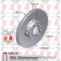  Zimmermann 100330320