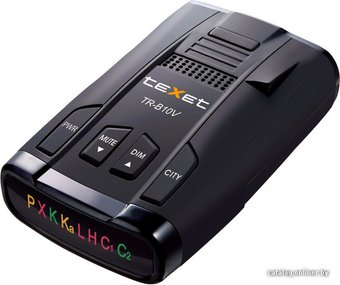 Радар-детектор TeXet TR-B10V