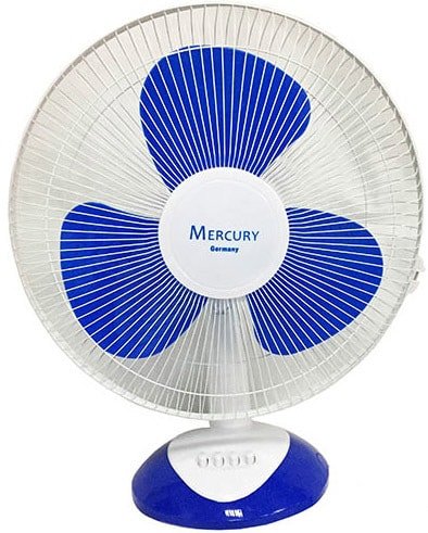 

Вентилятор Mercury Haus MC-7006