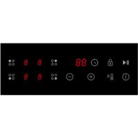 Варочная панель BEKO HII64400TO в Орше