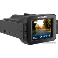Видеорегистратор-радар детектор (2в1) Neoline X-COP 9000c