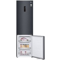 Холодильник LG V+ DoorCooling+ GBB72MCDGN