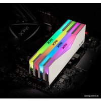 Оперативная память ADATA XPG Spectrix D50 RGB 32GB DDR4 PC4-28800 AX4U3600732G18I-SW50