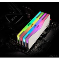 Оперативная память ADATA XPG Spectrix D50 RGB 2x8GB DDR4 PC4-25600 AX4U32008G16A-DW50